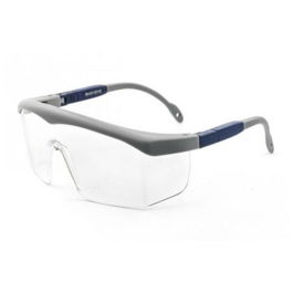 OPTOR BASIC 7 43/9 Gafas Pegaso Contraimpacto para Protección en Trabajos con Proyecciones