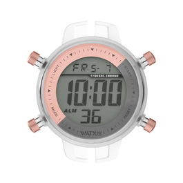 Reloj Mujer Watx & Colors RWA1074 (Ø 43 mm)