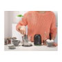 Braun CH3011BK MultiPractic 3 Zerkleinerer Trituradora Eléctrica 500 W Negro Acero inoxidable