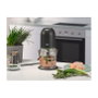 Braun CH3011BK MultiPractic 3 Zerkleinerer Trituradora Eléctrica 500 W Negro Acero inoxidable