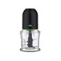 Braun CH3011BK MultiPractic 3 Zerkleinerer Trituradora Eléctrica 500 W Negro Acero inoxidable