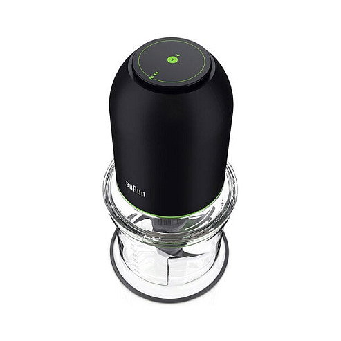 Braun CH3011BK MultiPractic 3 Zerkleinerer Trituradora Eléctrica 500 W Negro Acero inoxidable Braun CH3011BK MultiPractic 3 Zerkleinerer Trituradora Eléctrica 500 W Negro Acero inoxidable