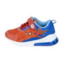 Cerdá Zapatillas Deportivas Spiderman con Luces Talla 31