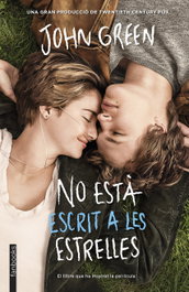 FANBOOKS, No està escrit a les estrelles, John Green