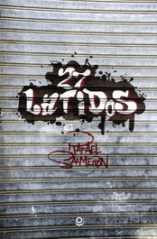 27 Latidos, Rafael Salmerón - LOQUELEO