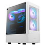 Gamdias Talos E3 MESH Blanco