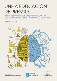 Unha educación de premio, Selina Otero Verdes - GALAXIA