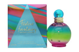 Britney Spears Festive Fantasy Eau de Toilette 100ml Spray