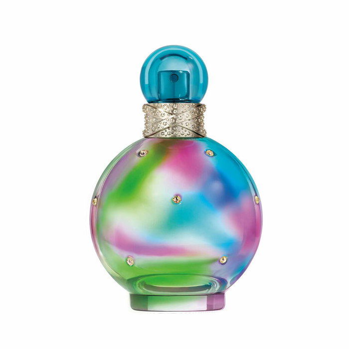 Britney Spears Festive Fantasy Eau de Toilette 100 ml Spray