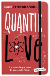 Quantic Love, Autor Desconocido - LABUTXACA