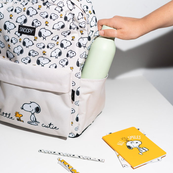 ERIK Mochila Lazy Days Snoopy 41cm