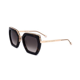 Gafas de Sol Mujer PHILIPP PLEIN SPP097S SHINY SHINY HAVANA