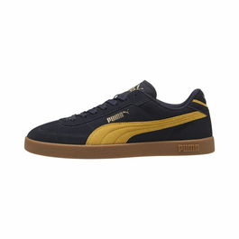 Zapatillas Casual Hombre Puma Club II Era Suede 45