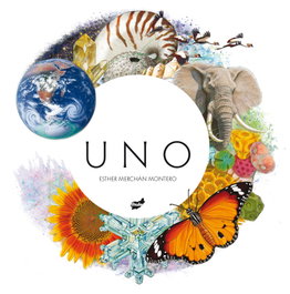UNO, Esther Merchán Montero - THULE