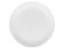 Archivo 2000 Plato llano de 23,5 cm blanco