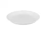 Archivo 2000 Plato llano de 23,5 cm blanco