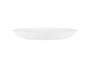 Archivo 2000 Plato llano de 23,5 cm blanco