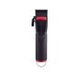 Babyliss Clipper Blackfx Boost+ Mate Roja & Negra con Grip Negro