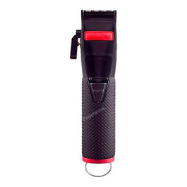 Babyliss BlackFX Boost+ Mate Roja y Negra con Grip Negro