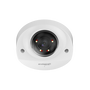 Dahua Cámara IP Minidomo 4MP (DH-IPC-HDBW2449FP-AS-IL-0280B) IP67 IK10 Smart Dual Light SMD Plus, Slot Tarjeta Micro SD, Óptica Fija 2.8mm