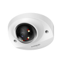 Dahua Cámara IP Minidomo 4MP (DH-IPC-HDBW2449FP-AS-IL-0280B) IP67 IK10 Smart Dual Light SMD Plus, Slot Tarjeta Micro SD, Óptica Fija 2.8mm