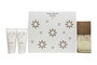 Issey Miyake L'Eau d'Issey pour Homme Vétiver Gift Set 50ml EDT + 2 x 50ml Shower Gel