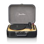 Lenco TT-116 Black