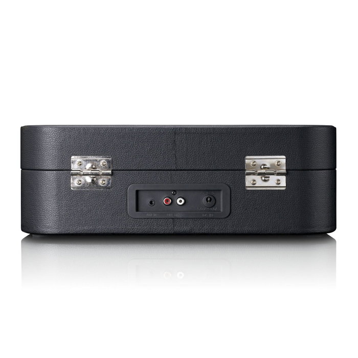 Lenco TT-116 Black Lenco TT-116 Black