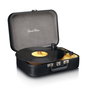 Lenco TT-116 Black