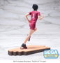 Sega Haikyu!! Estatua PVC High Premium Tetsuro Kuroo