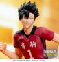 Sega Haikyu!! Estatua PVC High Premium Tetsuro Kuroo