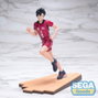 Sega Haikyu!! Estatua PVC High Premium Tetsuro Kuroo