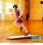 Sega Haikyu!! Estatua PVC High Premium Tetsuro Kuroo