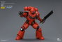 Joy Toy (CN) Warhammer 40,000 Figura Blood Angels Intercessor 12 cm