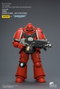 Joy Toy (CN) Warhammer 40,000 Figura Blood Angels Intercessor 12 cm