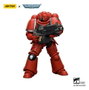 Joy Toy (CN) Warhammer 40,000 Figura Blood Angels Intercessor 12 cm