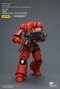 Joy Toy (CN) Warhammer 40,000 Figura Blood Angels Intercessor 12 cm