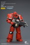 Joy Toy (CN) Warhammer 40,000 Figura Blood Angels Intercessor 12 cm
