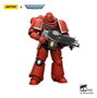 Joy Toy (CN) Warhammer 40,000 Figura Blood Angels Intercessor 12 cm