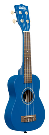 Ukelele Soprano Kala Ukadelic Azul Oscuro