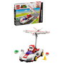 LEGO Super Mario - Mario Kart - Shy Guy & Flügel-Raser