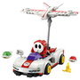 LEGO Super Mario - Mario Kart - Shy Guy & Flügel-Raser