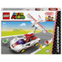LEGO Super Mario - Mario Kart - Shy Guy & Flügel-Raser