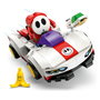 LEGO Super Mario - Mario Kart - Shy Guy & Flügel-Raser