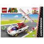 LEGO Super Mario - Mario Kart - Shy Guy & Flügel-Raser