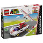 LEGO Super Mario - Mario Kart - Shy Guy & Flügel-Raser