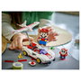 LEGO Super Mario - Mario Kart - Shy Guy & Flügel-Raser