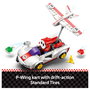 LEGO Super Mario - Mario Kart - Shy Guy & Flügel-Raser