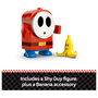LEGO Super Mario - Mario Kart - Shy Guy & Flügel-Raser