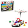LEGO Super Mario - Mario Kart - Shy Guy & Flügel-Raser